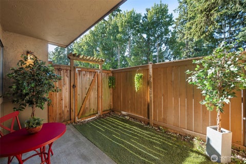 Photo of 750 N 143rd Street #B7, Seattle, WA 98133 (MLS # 2589617)