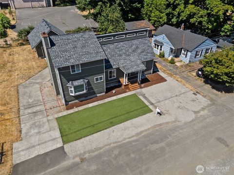 Photo of 2117 Adams Street SE, Olympia, WA 98501 (MLS # 2413842)