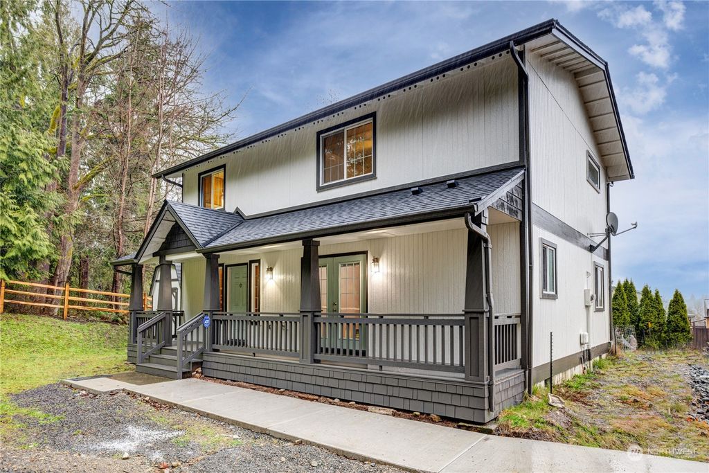 Photo of 10230 9th Street SE, Lake Stevens, WA 98258 (MLS # 2205156)