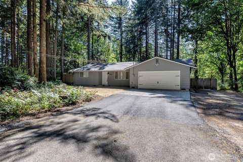 Photo of 4545 Scott Road NW, Olympia, WA 98502 (MLS # 2341721)