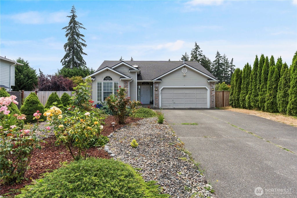 Photo of 2302 148th Street E, Tacoma, WA 98445 (MLS # 2558507)
