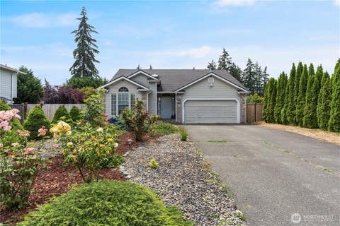 Photo of 2302 148th Street E, Tacoma, WA 98445 (MLS # 2558507)