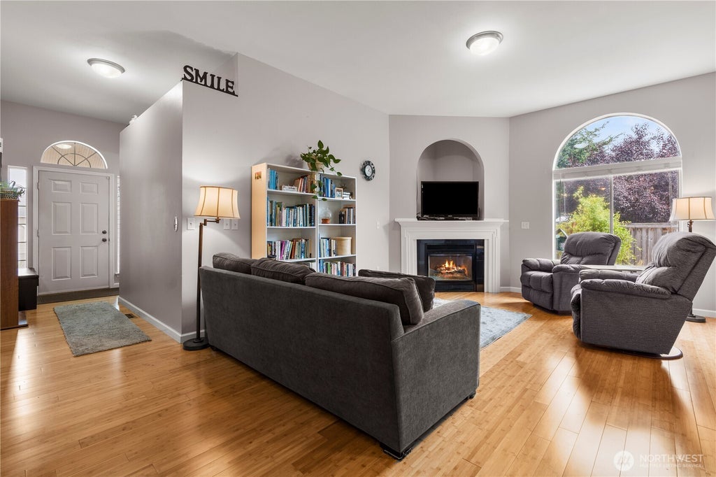 Photo of 2302 148th Street E, Tacoma, WA 98445 (MLS # 2558507)