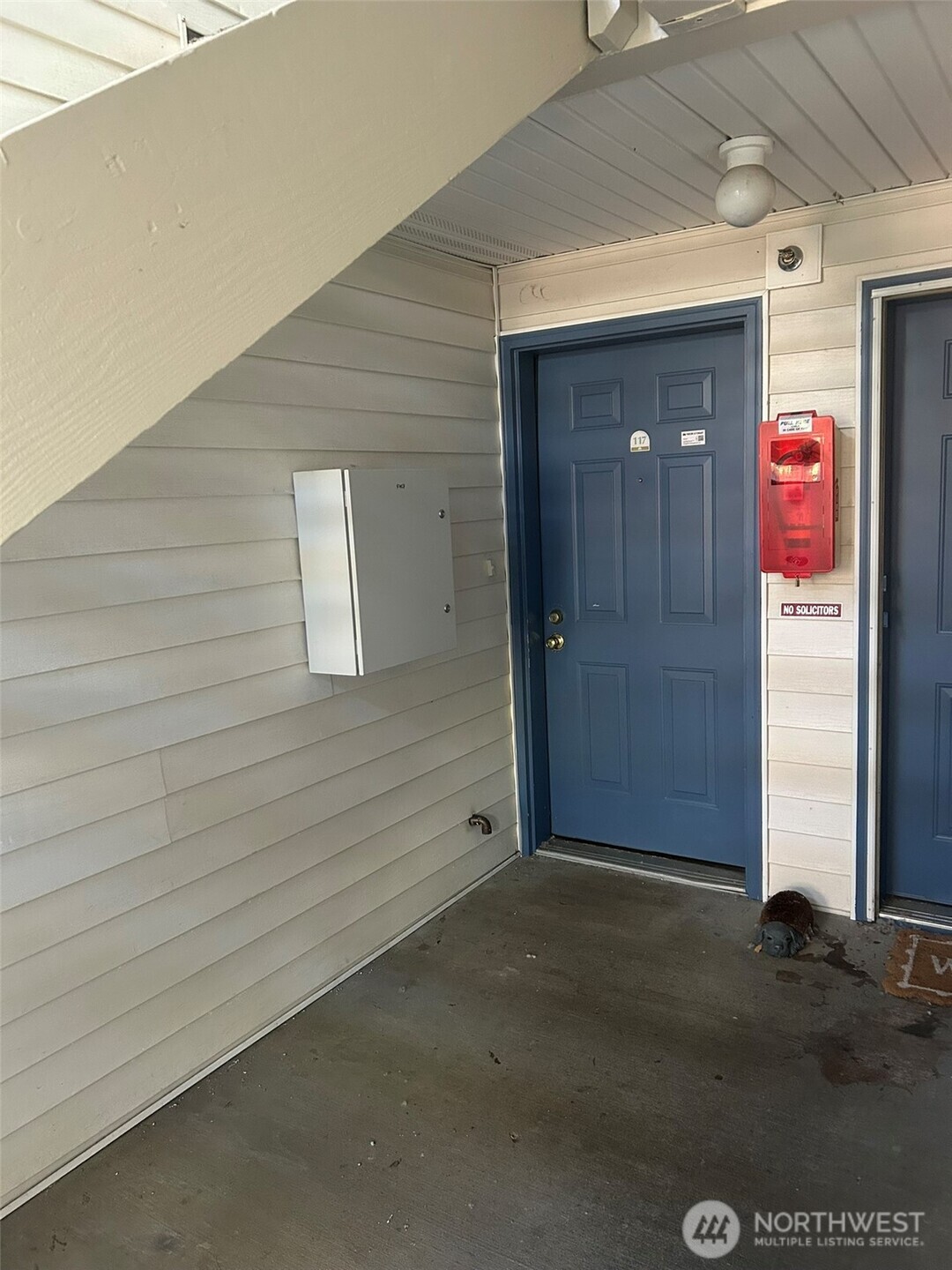 949 Aberdeen Avenue NE E-117