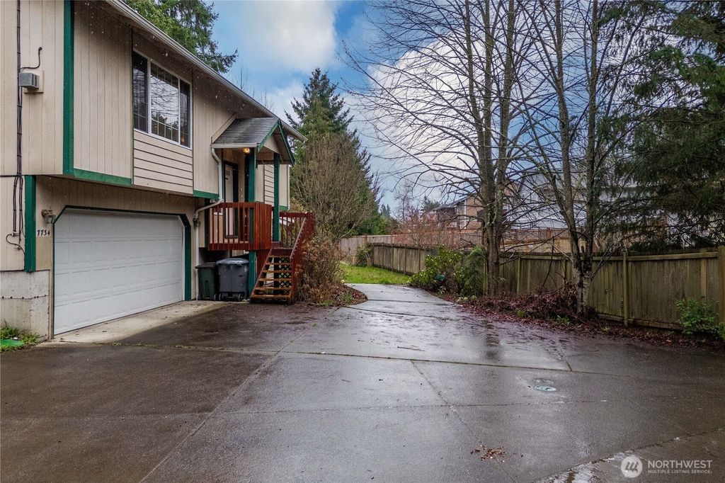 Photo of 7734 183rd Avenue E, Bonney Lake, WA 98391 (MLS # 2490099)