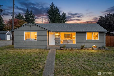 Photo of 4405 N Pearl Street, Tacoma, WA 98407 (MLS # 2443247)