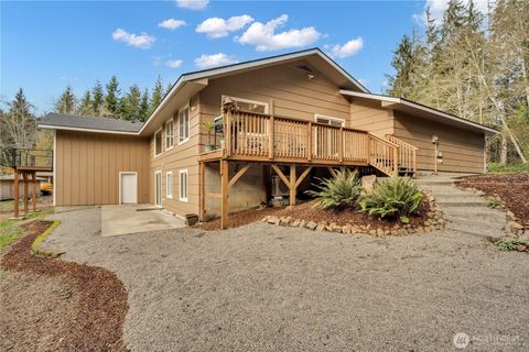 48 Elk Ridge Lane Naselle WA 98638
