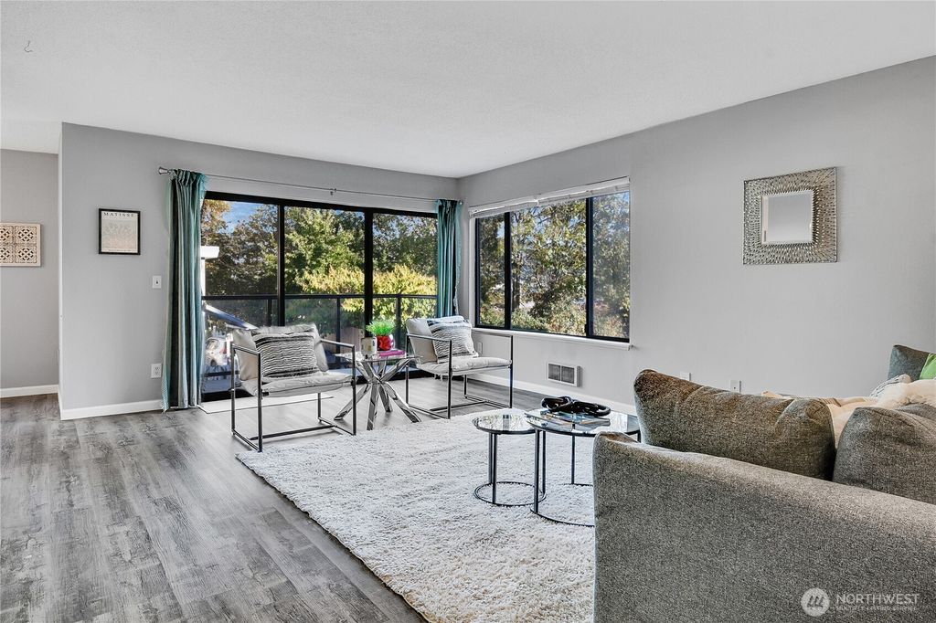 Photo of 2562 Thorndyke Avenue W #104, Seattle, WA 98199 (MLS # 2443083)