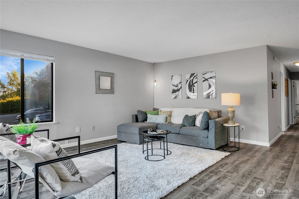 Photo of 2562 Thorndyke Avenue W #104, Seattle, WA 98199 (MLS # 2443083)