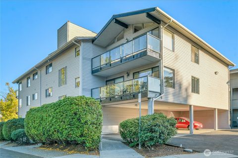Photo of 2562 Thorndyke Avenue W #104, Seattle, WA 98199 (MLS # 2443083)