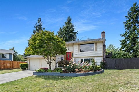 4936 S 293rd Street Auburn WA 98001