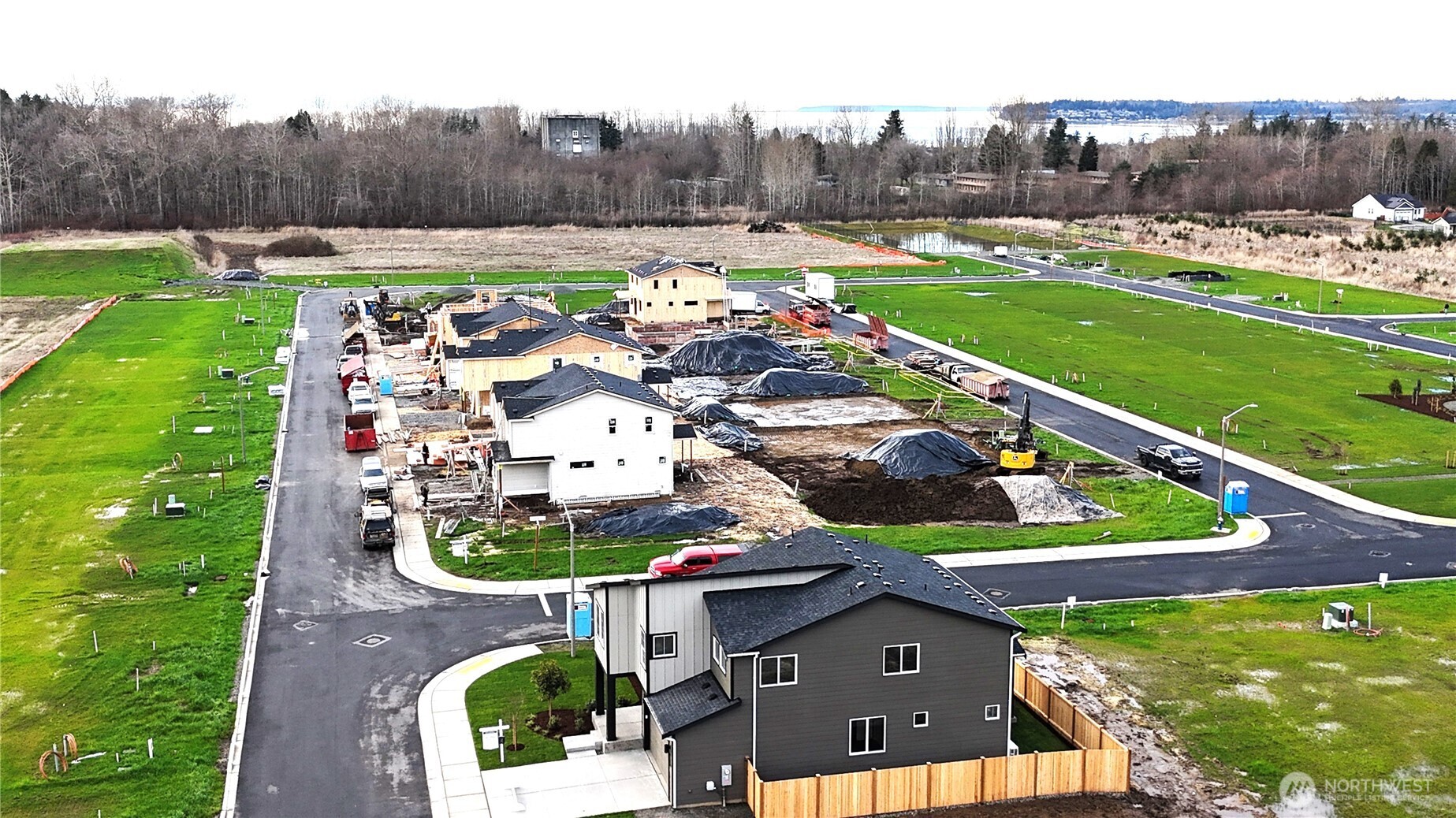 4524 Noel (Lot 93) Street