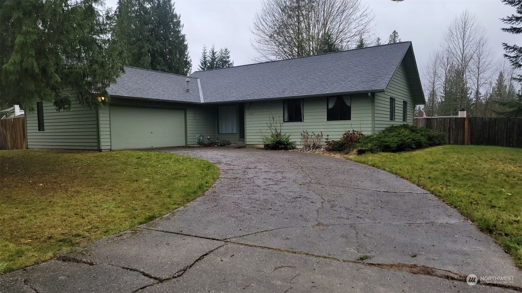 Photo of 14331 276th Avenue NE, Duvall, WA 98019 (MLS # 2318529)
