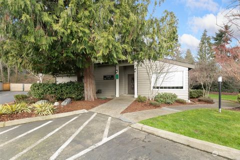 A home in Bothell