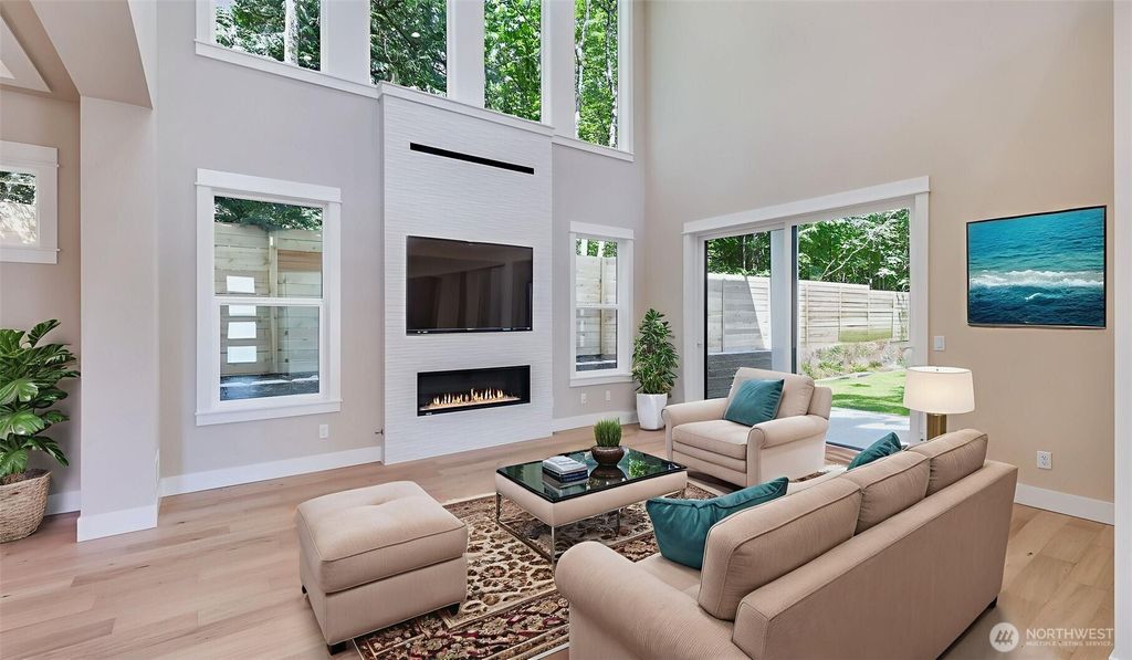 Photo of 1593 213th Court NE, Sammamish, WA 98074 (MLS # 2372220)