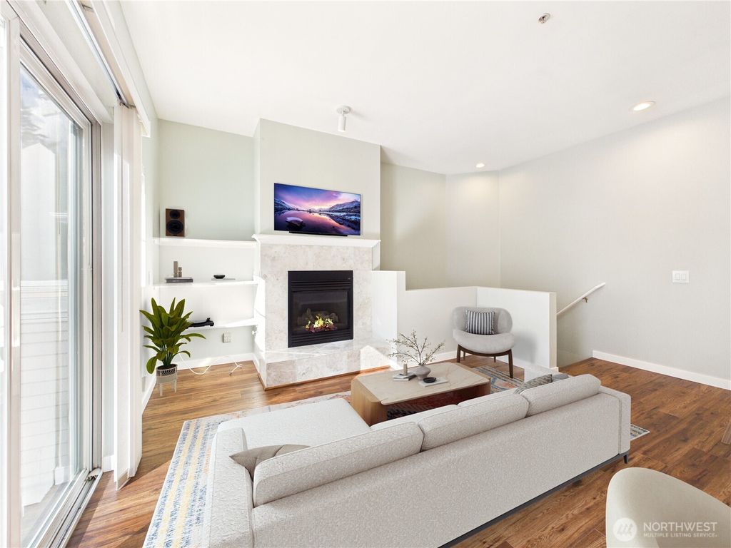 Photo of 5247 164th Avenue SE #14-5, Bellevue, WA 98006 (MLS # 2503533)