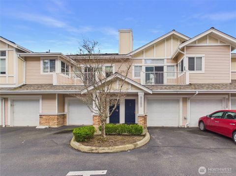 Photo of 5247 164th Avenue SE #14-5, Bellevue, WA 98006 (MLS # 2503533)