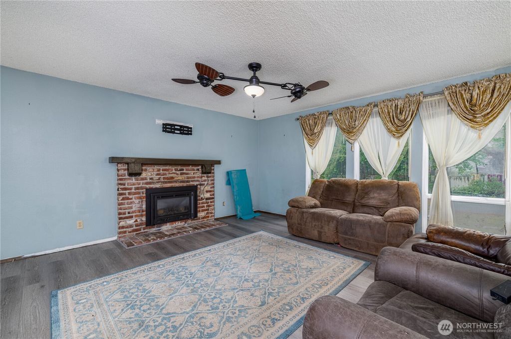 Photo of 5189 Brasch Road SE, Port Orchard, WA 98367 (MLS # 2458173)