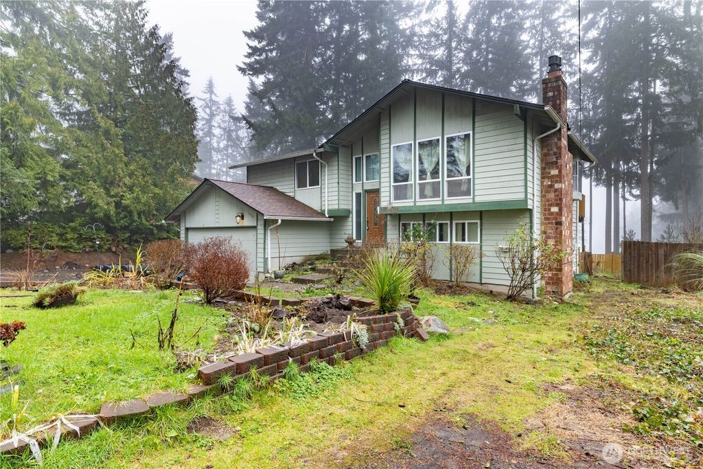 Photo of 5189 Brasch Road SE, Port Orchard, WA 98367 (MLS # 2458173)