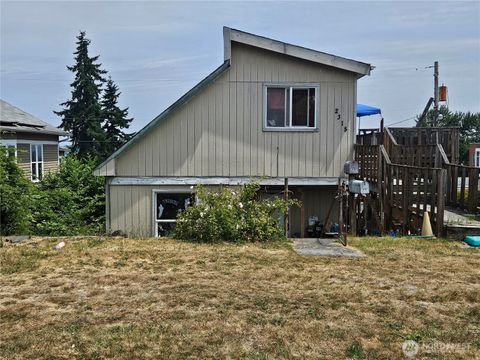 2315 S I Street A-B Tacoma WA 98405