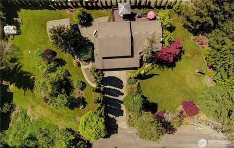 Photo of 8 143rd Street SW, Lynnwood, WA 98087 (MLS # 2408365)
