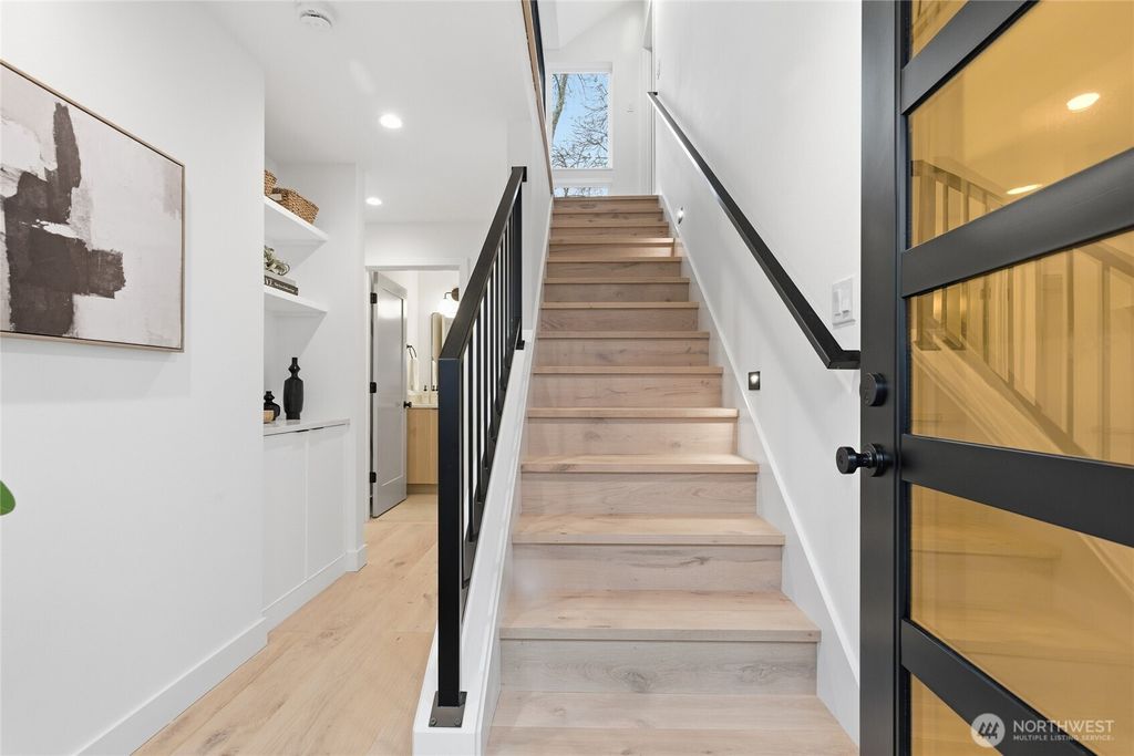 Photo of 6511 19th Avenue NW, Seattle, WA 98117 (MLS # 2478753)