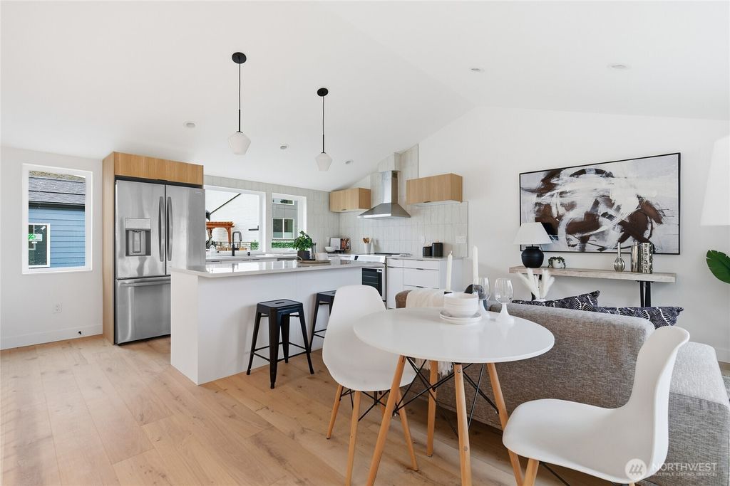 Photo of 6511 19th Avenue NW, Seattle, WA 98117 (MLS # 2478753)