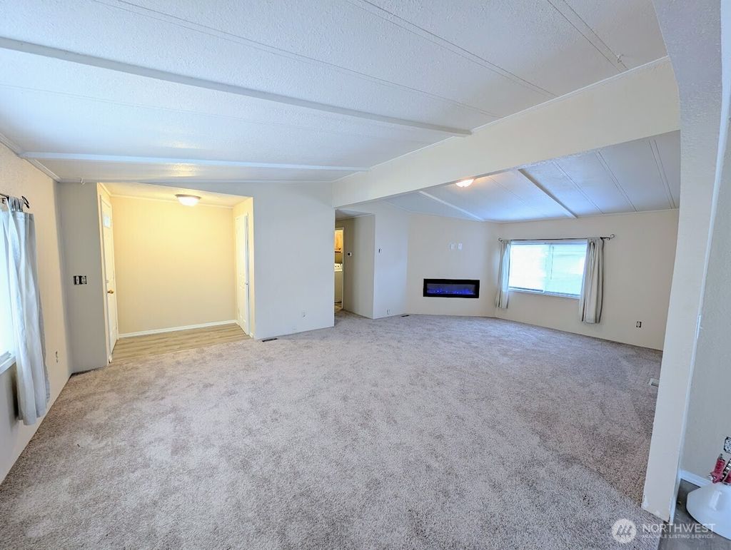 Photo of 9005 219th Street Ct E, Graham, WA 98338 (MLS # 2484405)