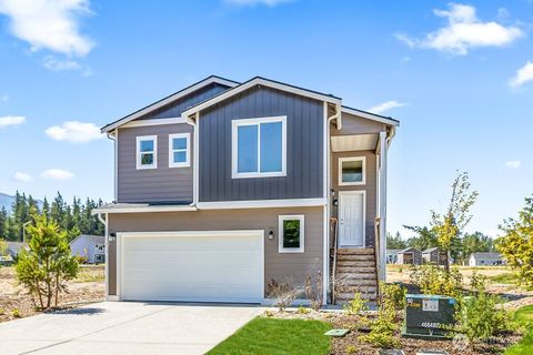 Photo of 1611 Birch Court, Gold Bar, WA 98251 (MLS # 2435644)