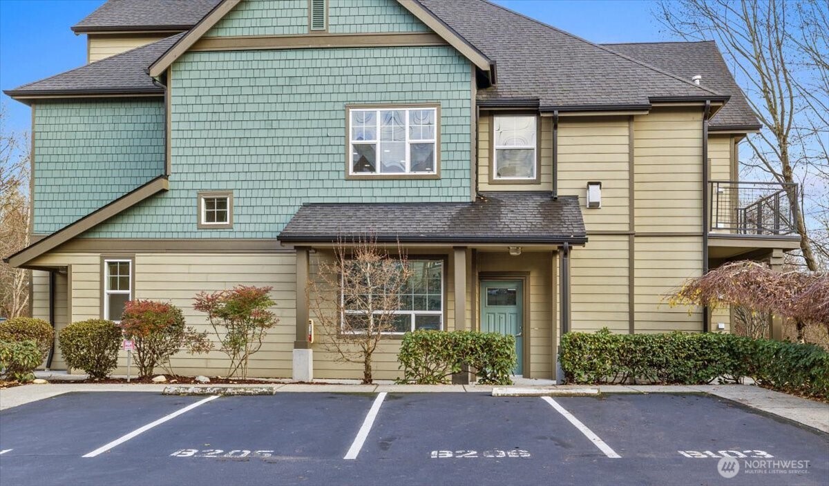 19102 20th Drive SE B206