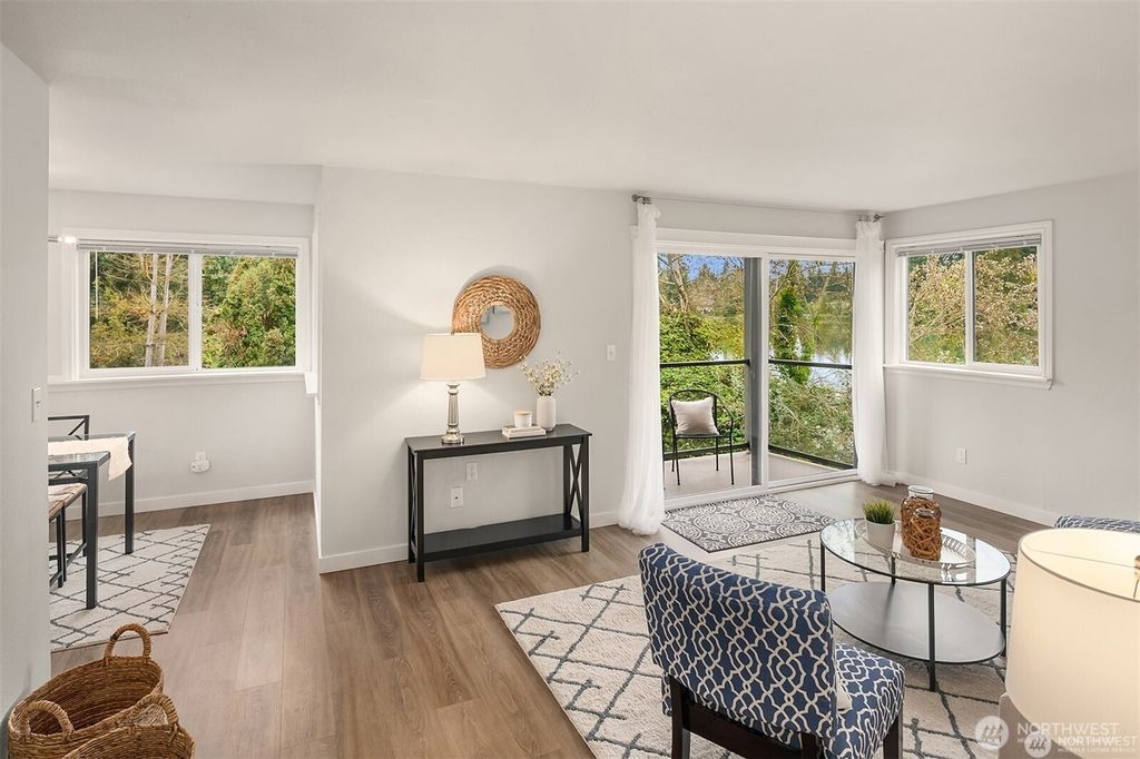 Photo of 19428 N Aurora Avenue #236, Shoreline, WA 98133 (MLS # 2397308)