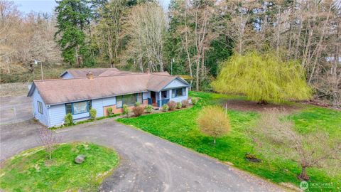 Photo of 4064 Pipeline Road, Blaine, WA 98230 (MLS # 2494017)