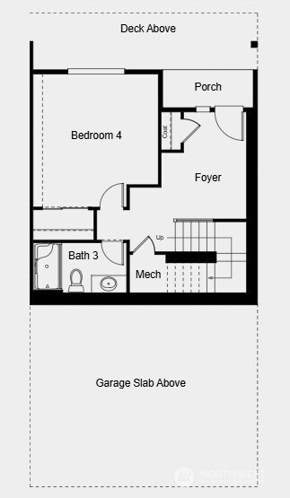 13205 NE 127th Way E