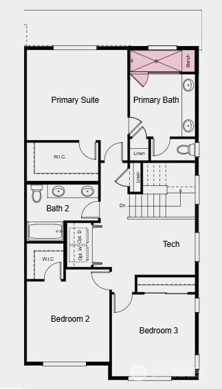 13205 NE 127th Way E