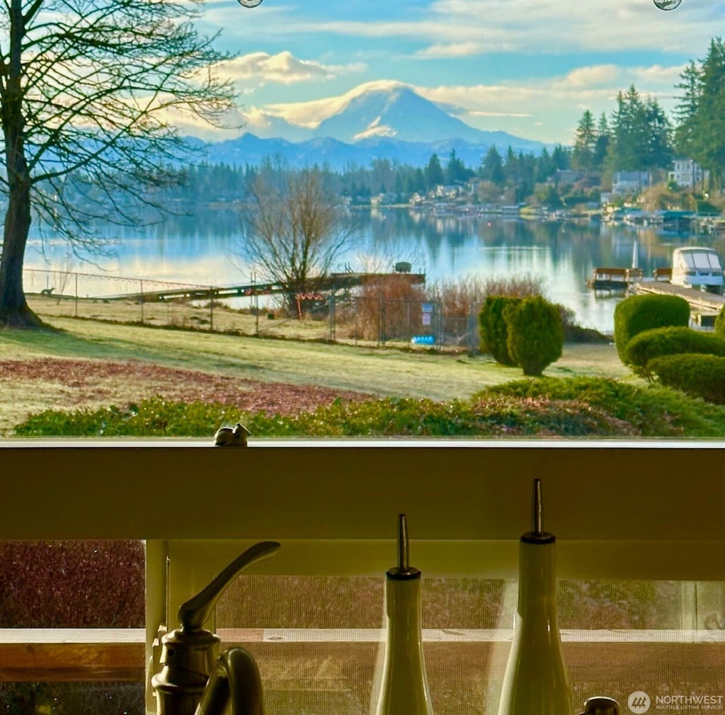 Photo of 25739 135th Avenue SE #1, Kent, WA 98042 (MLS # 2597878)