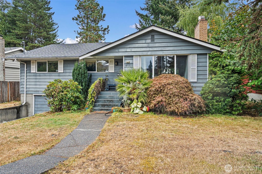 Photo of 1805 N Vassault Street, Tacoma, WA 98406 (MLS # 2555706)