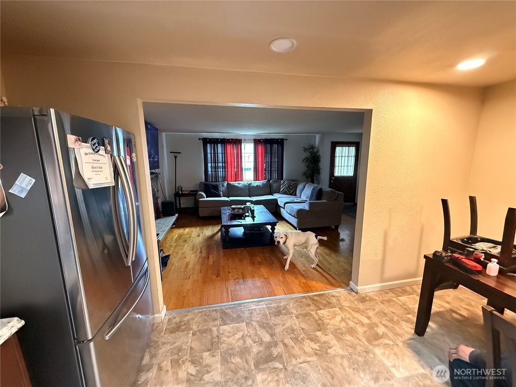 Photo of 1011 E 68th St, Tacoma, WA 98404 (MLS # 2497717)