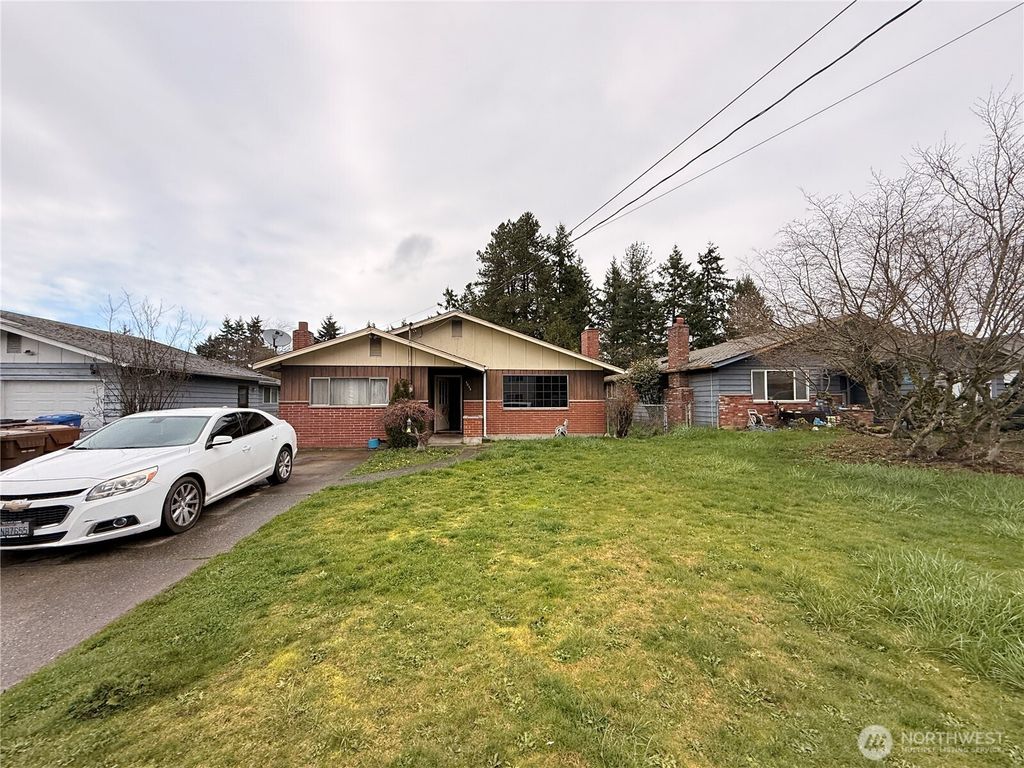 Photo of 1011 E 68th St, Tacoma, WA 98404 (MLS # 2497717)