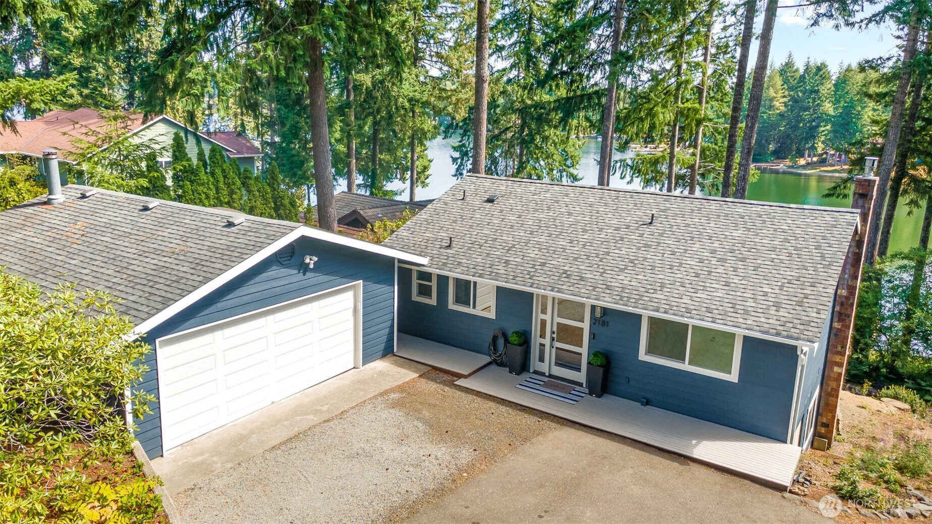 2181 E Trails End Drive