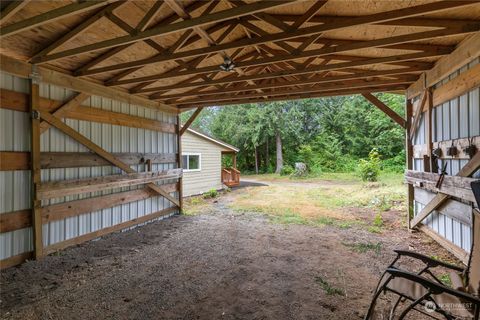 A home in Sedro Woolley