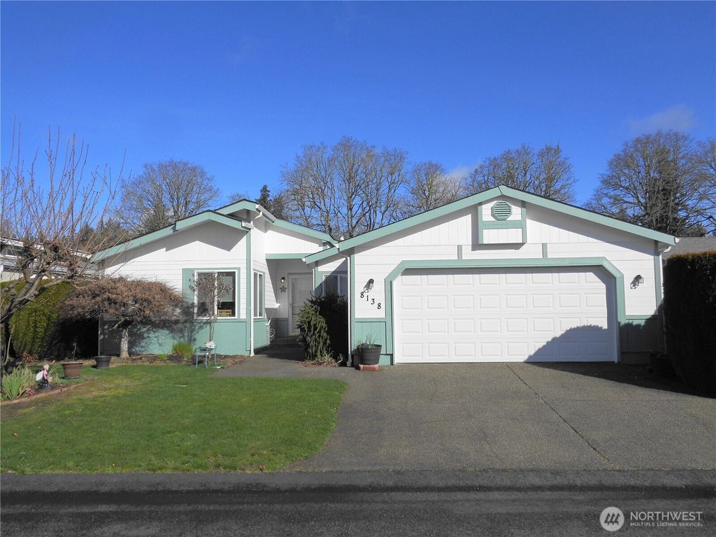 Photo of 8138 18th Lane SE, Lacey, WA 98503 (MLS # 2493165)