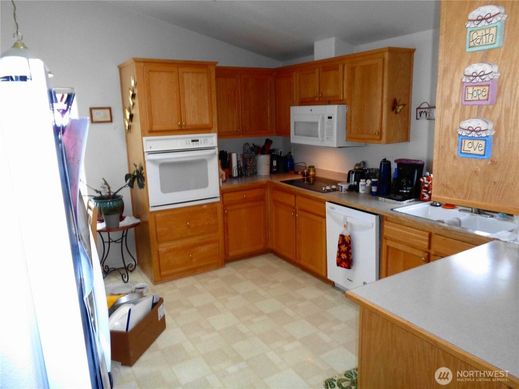 Photo of 8138 18th Lane SE, Lacey, WA 98503 (MLS # 2493165)