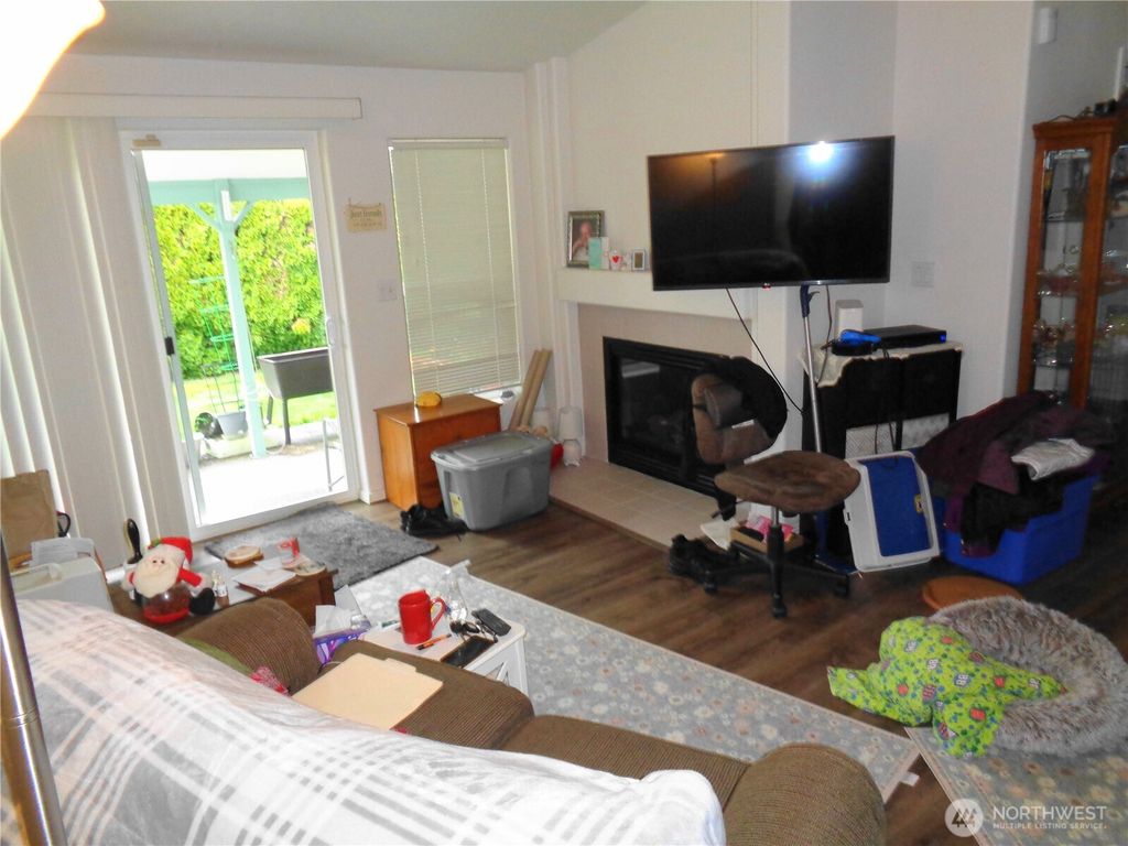 Photo of 8138 18th Lane SE, Lacey, WA 98503 (MLS # 2493165)