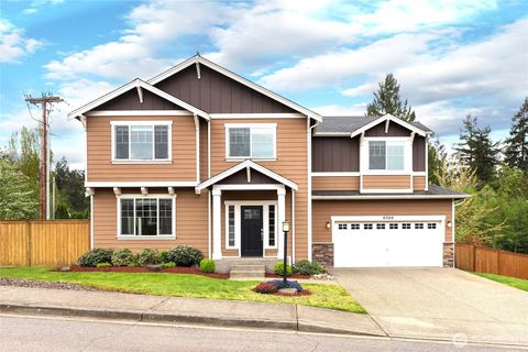 Photo of 6366 Juanita Circle NE, Bremerton, WA 98311 (MLS # 2511469)