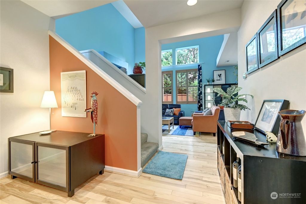 Photo of 12713 12th Avenue SE, Everett, WA 98208 (MLS # 2207292)