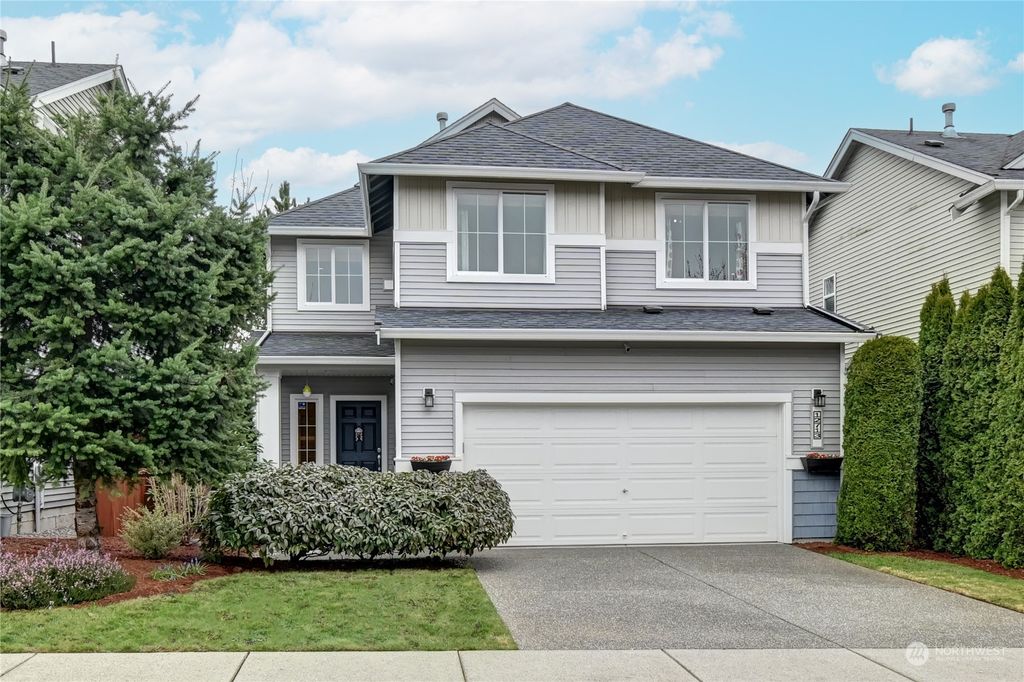 Photo of 12713 12th Avenue SE, Everett, WA 98208 (MLS # 2207292)