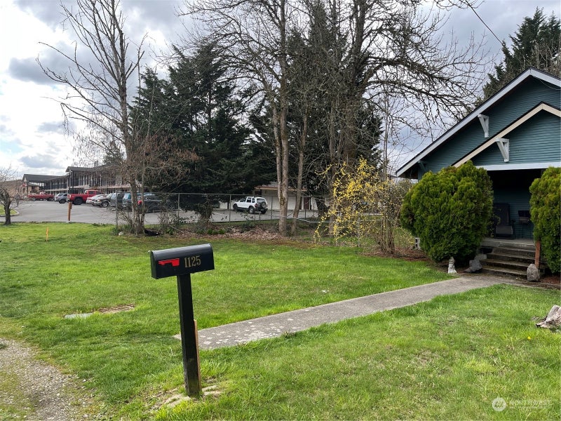 1125 Eckerson Road