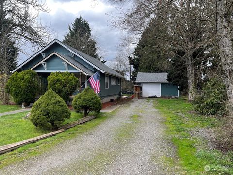 1125 Eckerson Centralia WA 98531