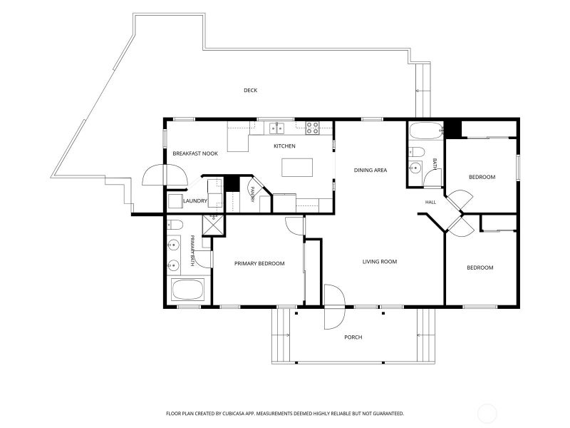 541 Mt Jupiter Drive
