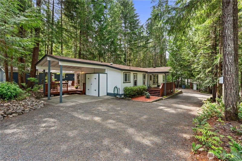 541 Mt Jupiter Drive